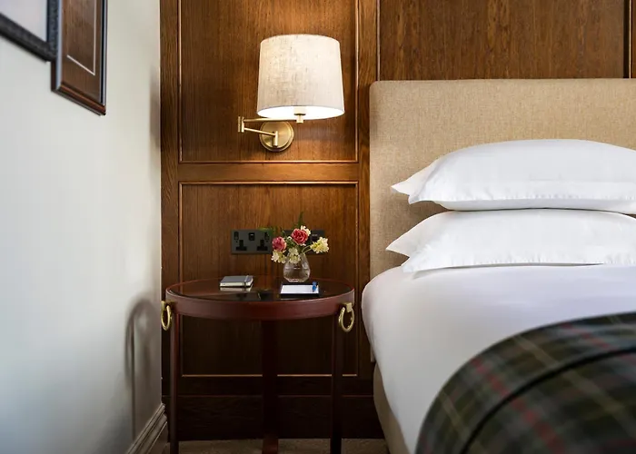 Seaton House - Small Luxury Hotels Of The World