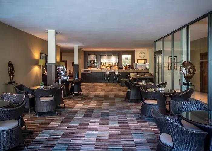 Norton House Hotel & Spa, Edinburgh